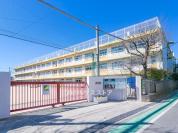 川口市立仲町小学校