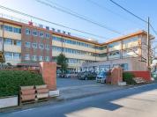 川口市立八幡木中学校