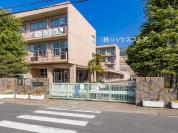 草加市立花栗南小学校