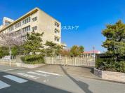 草加市立青柳中学校