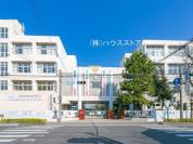 川口市立青木中学校