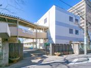 川口市立仲町中学校