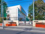 川口市立青木北小学校