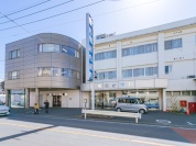 西部総合病院