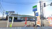ファミリーマート川口東領家店