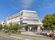 イオンモール与野店