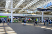 JR京浜東北線「さいたま新都心」駅