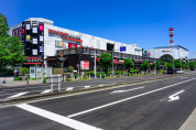 コクーンシティ
