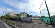 さいたま市立与野南中学校