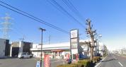 ミニストップ上尾原市南店