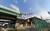 ニューシャトル『吉野原』駅
