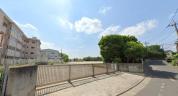 原市南小学校