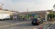 ミニストップ笹目4丁目店