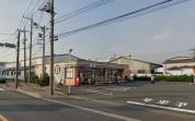 セブンイレブン美女木4丁目店