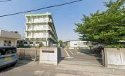 戸田市立笹目東小学校