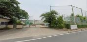 戸田市立笹目中学校
