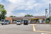 セブンイレブンさいたま片柳店