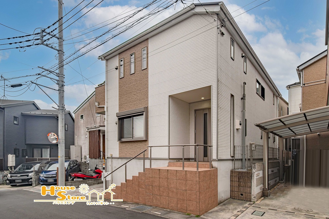 ご案内をご希望の際はお気軽にご連絡ください♪住宅ローンのご相談も受け付けております！