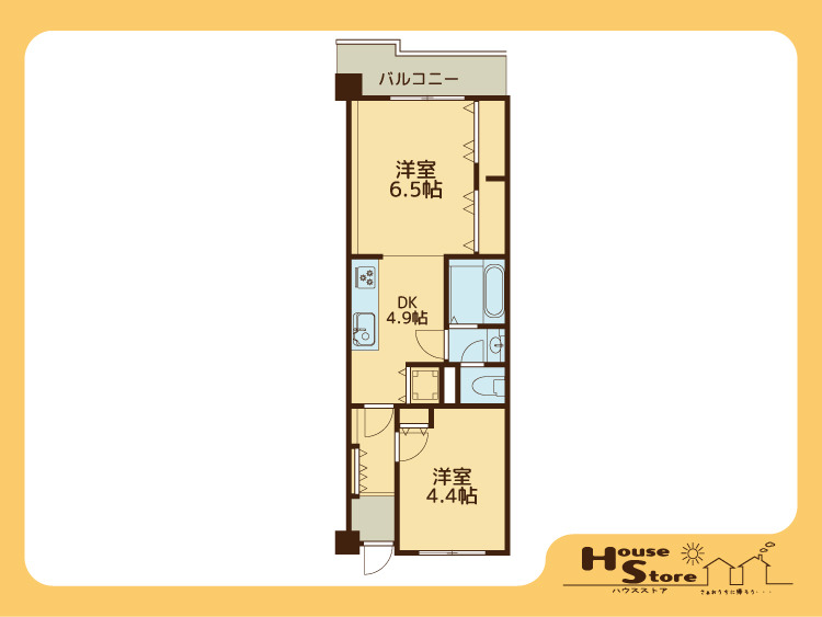 ※図面と異なる場合は現況が優先されます。
