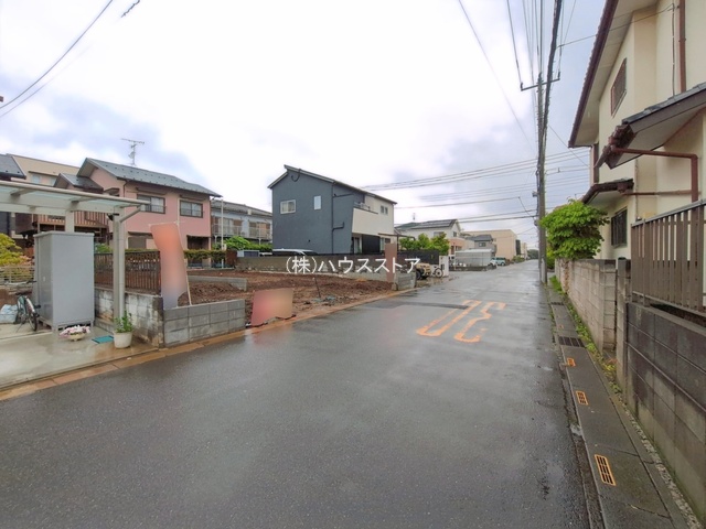 1号棟 