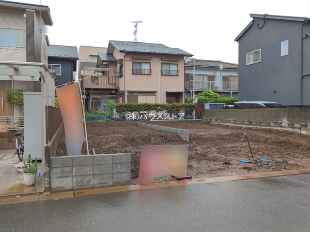 1号棟 