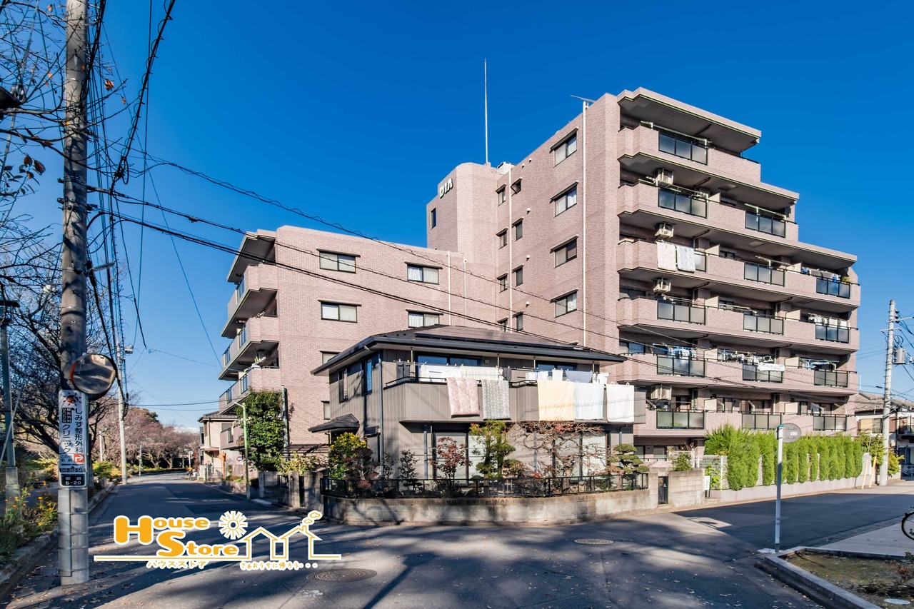 JR武蔵野線『東浦和』駅徒歩１２分の好立地♪南西側角部屋につき陽当り・通風良好！新規リフォームにより快適な住空間に生まれかわりました♪