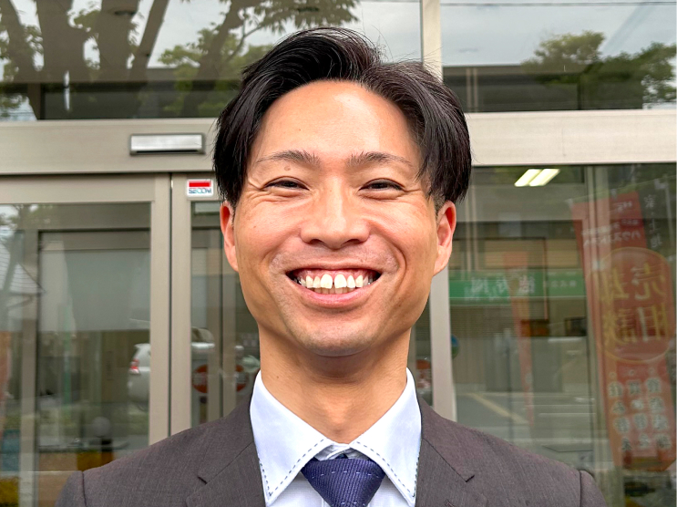 こうたさん