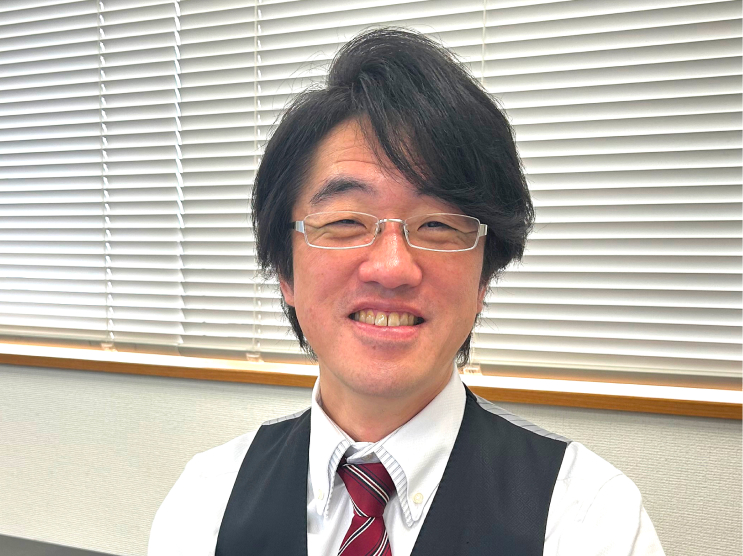 じゅんさん